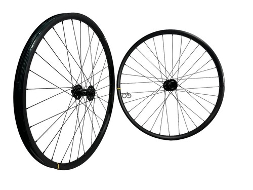 Kit ruote swiss 541 - kit, dt