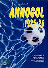 ANNOGOL 1925/26
