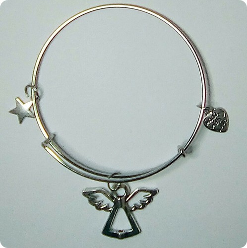 Bracciale portafortuna - ,