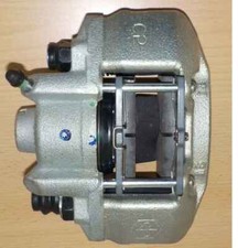 PINZA FRENO ANTER. DX PIAGGIO QUARGO DIESEL FURGONE RIBALTABILE - PIAGGIO 658278