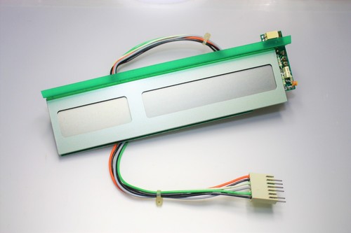Display 721 250 - display, 1.721.250-11