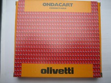 Gruppo OLIVETTI Ondacart