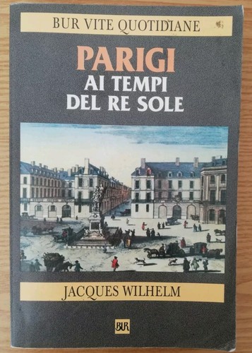 Parigi tempi del sole - tempi,