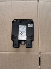 CENTRALINA AIRBAG FORD FIESTA 5 v (2005 - 2008) 6S6T14B056KC SENSORE ORIGINALE