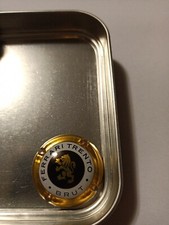 Capsula Spumante brut Ferrari trento
