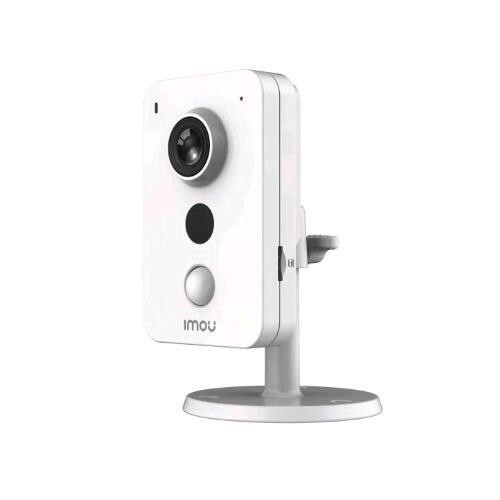 Imou cube ipc k42ap - cube, telecamera