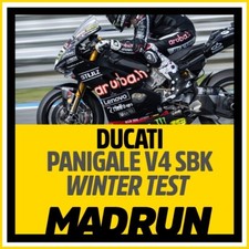 Kit Adesivi Ducati Panigale
