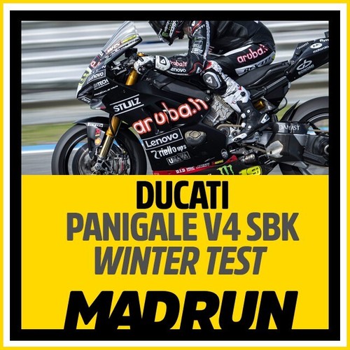 Kit adesivi ducati - adesivi,
