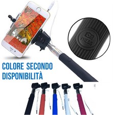 Selfie Monopiede Telescopico