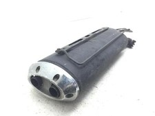 TERMINALE SCARICO MARMITTA