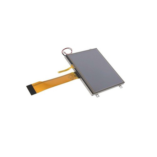 Rfc570e aiw dns display tft - rfc570e-aiw-dns, display: