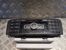 MERCEDES-BENZ GLK X204