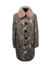 Moschino cheap and chic - and,