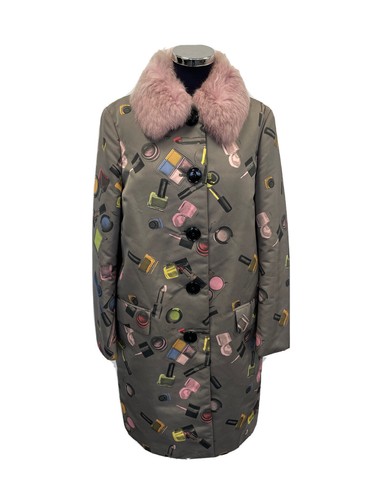 Moschino cheap and chic jacket - and,