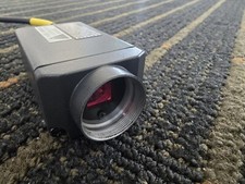 Telecamera CCD industriale