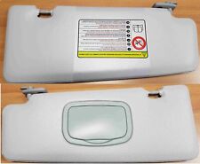 ALETTA PANTINA PARASOLE SINISTRA FIAT BRAVO DAL 2007 SENZA SPINOTTO ELETTRICO