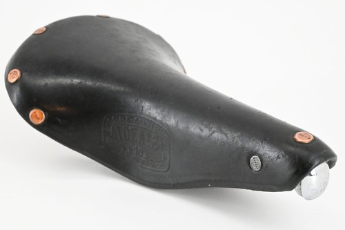 Sella classica pelle ideale - in,