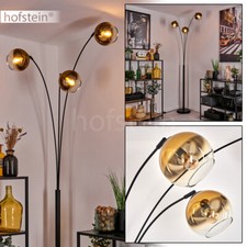 Lampada da terra moderna 3