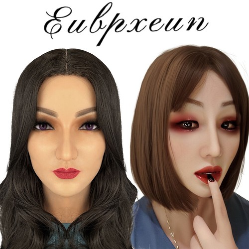 Copricapo copricapo maschera