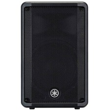 Yamaha DBR10 | Altoparlante 10