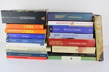 Lotto 20 Libri Storici Guerre