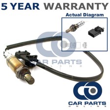 Sensore Lambda Ossigeno O2