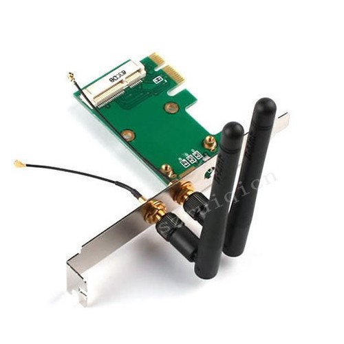 Adattatore wireless wifi mini - wifi,