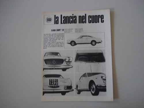 Advertising pubblicità 1968 - advertising,