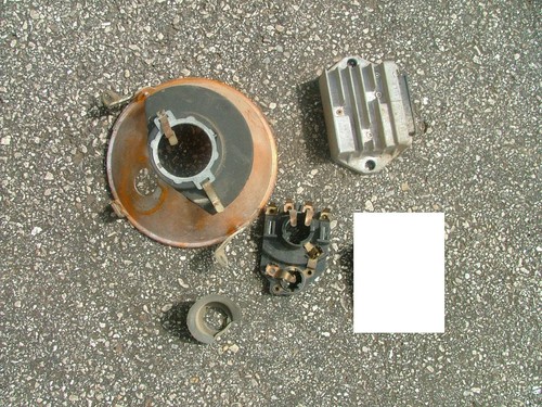 Vespa 125 150 - 200, vlx1t