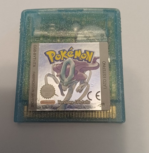 Nintendo pokémon versione - pokémon,