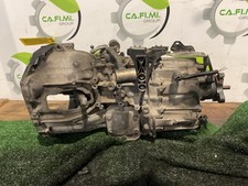 CAMBIO MANUALE COMPLETO PER
