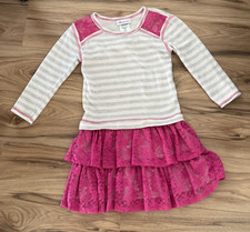 Bonnie Jean Girls Dress