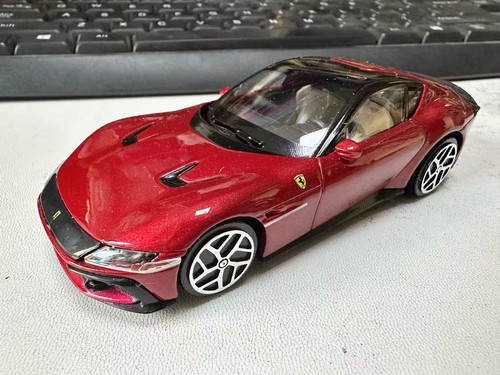 Modellino auto bburago 43 - auto, 1:43