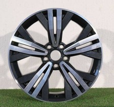 Cerchio in lega Volkswagen Golf 7 Alltrack 18 ORIGINALE 5G0601025DT