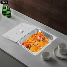 Padella per alimenti in