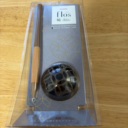 Zebra flos ring rin - ring, a