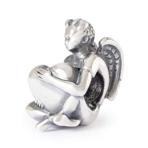 Moda trollbeads angelo custode - moda,