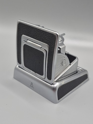 Pentacon six waist level - pentacon,