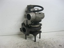 Turbocompressore Opel Meriva