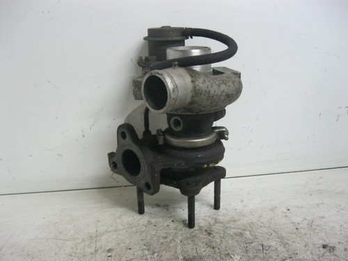 Turbocompressore opel meriva - opel,
