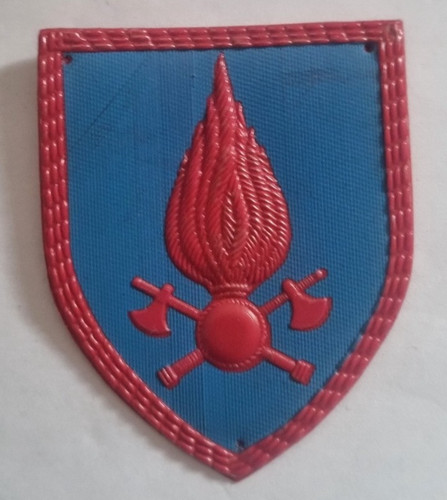 Scudetto distintivo patch - scudetto,