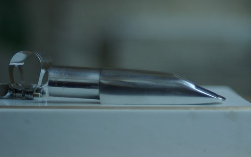 Boccaglio per sassofono tenore