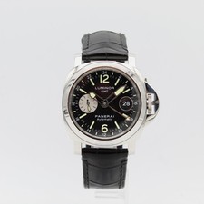 [2724] Panerai Luminor Gmt 44