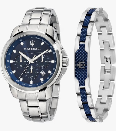 Orologio maserati successo - orologio,