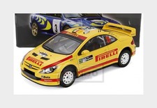 Peugeot 307 wrc - 307, #25