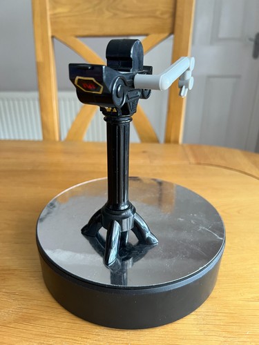 Power rangers mmpr dragonzord - rangers,