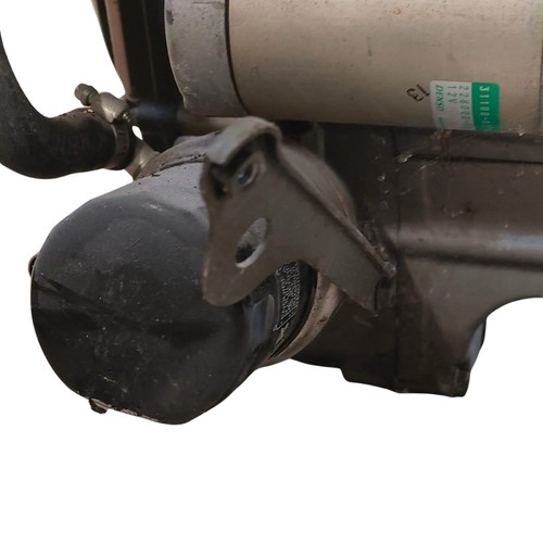 Suzuki 1000 - tl,