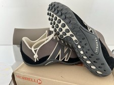 SNEAKER MERRELL SPRINT BLAST Black - NR 43 - NUOVE - J558719 Ultima Disponibile