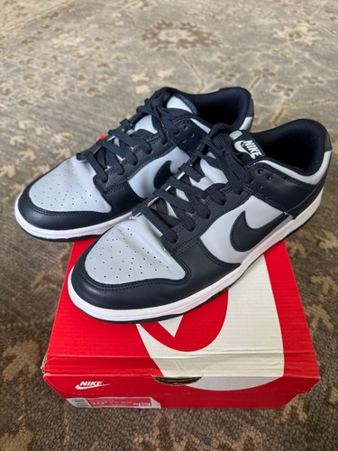 Taglia nike dunk low - taglia,