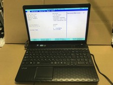Sony VAIO VPCEH39FJ computer